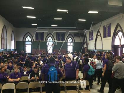 Thumbnail 3 in Roman Catholic TOC Ceremony photogallery.
