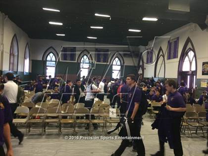 Thumbnail 3 in Roman Catholic TOC Ceremony photogallery.