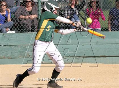 Thumbnail 3 in Liberty vs Castro Valley photogallery.