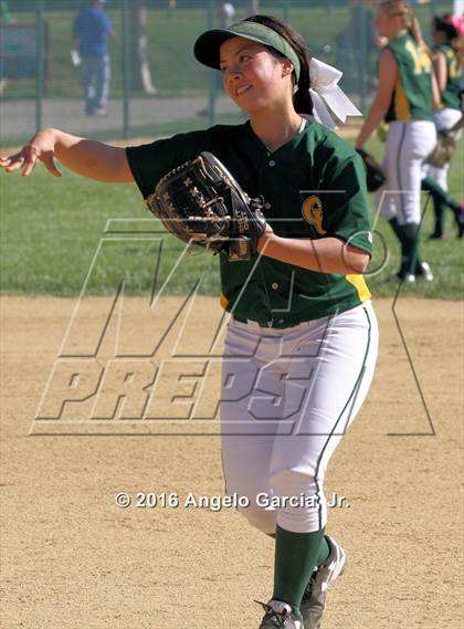 Thumbnail 1 in Liberty vs Castro Valley photogallery.