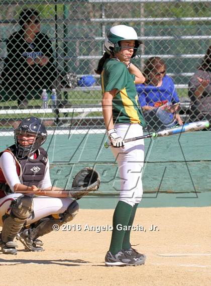Thumbnail 2 in Liberty vs Castro Valley photogallery.