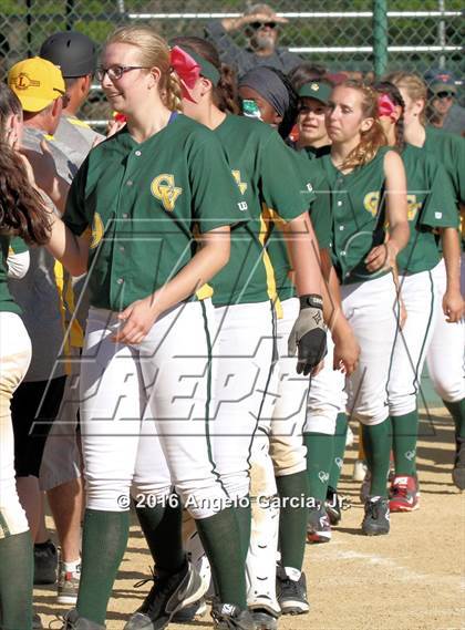 Thumbnail 3 in Liberty vs Castro Valley photogallery.