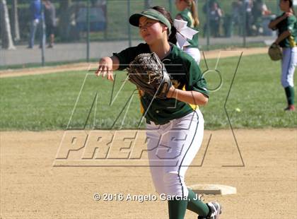 Thumbnail 3 in Liberty vs Castro Valley photogallery.