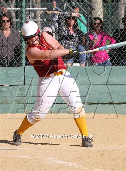Thumbnail 1 in Liberty vs Castro Valley photogallery.