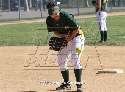 Thumbnail 2 in Liberty vs Castro Valley photogallery.