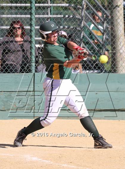 Thumbnail 2 in Liberty vs Castro Valley photogallery.