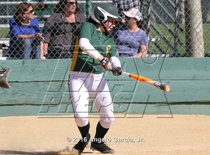 Thumbnail 2 in Liberty vs Castro Valley photogallery.