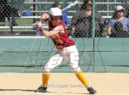 Thumbnail 2 in Liberty vs Castro Valley photogallery.