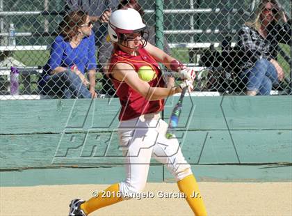 Thumbnail 3 in Liberty vs Castro Valley photogallery.