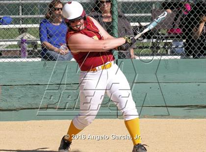 Thumbnail 3 in Liberty vs Castro Valley photogallery.