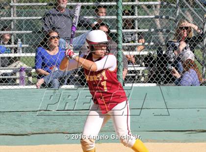 Thumbnail 1 in Liberty vs Castro Valley photogallery.