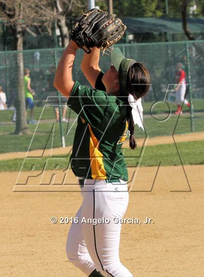 Thumbnail 2 in Liberty vs Castro Valley photogallery.