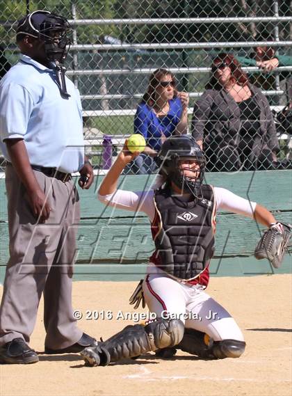 Thumbnail 3 in Liberty vs Castro Valley photogallery.