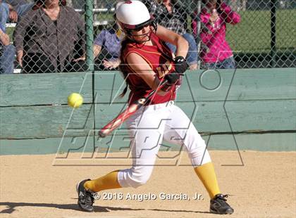 Thumbnail 2 in Liberty vs Castro Valley photogallery.