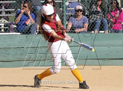 Thumbnail 2 in Liberty vs Castro Valley photogallery.