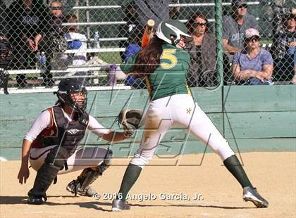 Thumbnail 2 in Liberty vs Castro Valley photogallery.