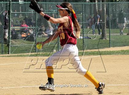 Thumbnail 2 in Liberty vs Castro Valley photogallery.