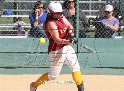 Thumbnail 3 in Liberty vs Castro Valley photogallery.