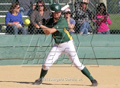 Thumbnail 3 in Liberty vs Castro Valley photogallery.