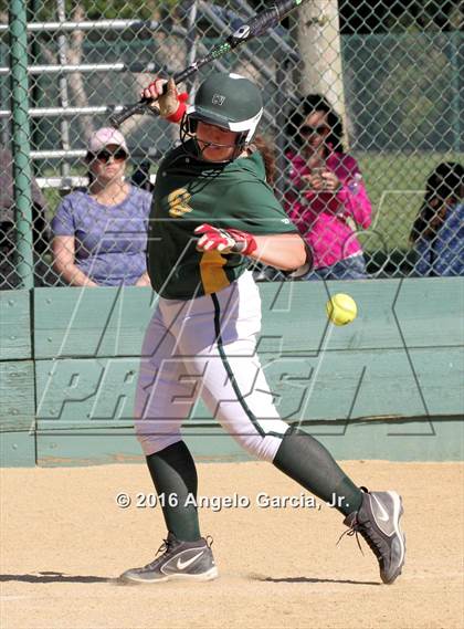 Thumbnail 2 in Liberty vs Castro Valley photogallery.