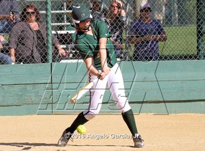 Thumbnail 2 in Liberty vs Castro Valley photogallery.