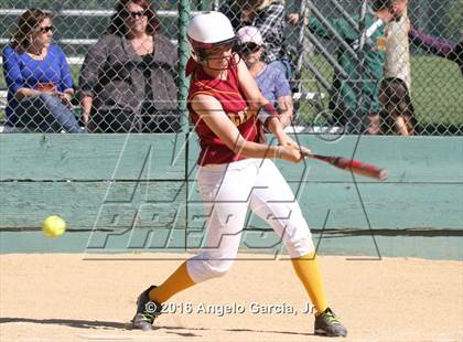 Thumbnail 1 in Liberty vs Castro Valley photogallery.