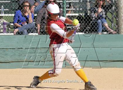 Thumbnail 3 in Liberty vs Castro Valley photogallery.