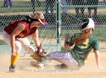 Thumbnail 3 in Liberty vs Castro Valley photogallery.