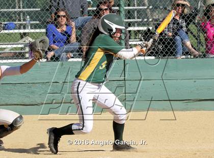 Thumbnail 2 in Liberty vs Castro Valley photogallery.