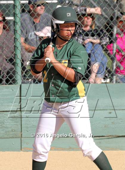 Thumbnail 2 in Liberty vs Castro Valley photogallery.