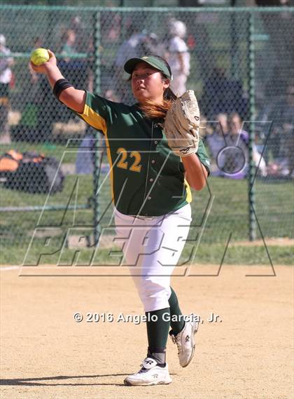 Thumbnail 3 in Liberty vs Castro Valley photogallery.