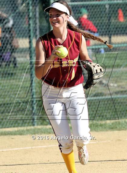 Thumbnail 1 in Liberty vs Castro Valley photogallery.