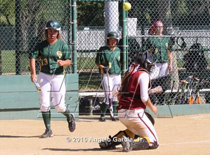 Thumbnail 1 in Liberty vs Castro Valley photogallery.