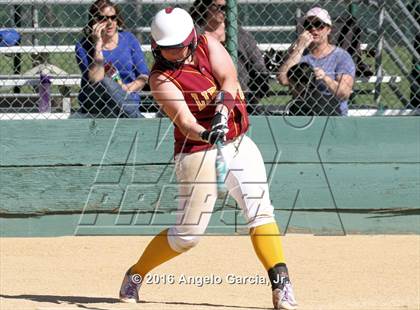 Thumbnail 2 in Liberty vs Castro Valley photogallery.