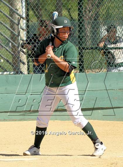 Thumbnail 2 in Liberty vs Castro Valley photogallery.