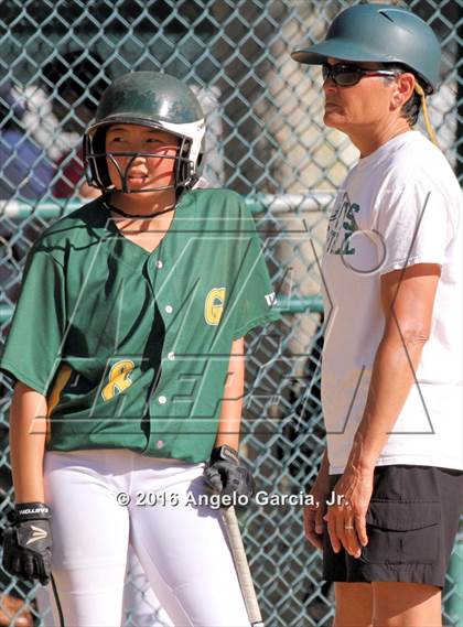 Thumbnail 3 in Liberty vs Castro Valley photogallery.