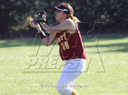 Thumbnail 2 in Liberty vs Castro Valley photogallery.