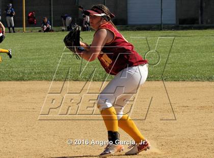 Thumbnail 2 in Liberty vs Castro Valley photogallery.