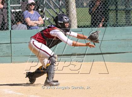 Thumbnail 1 in Liberty vs Castro Valley photogallery.