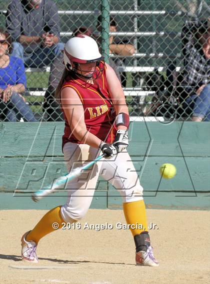 Thumbnail 1 in Liberty vs Castro Valley photogallery.