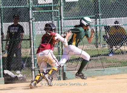 Thumbnail 2 in Liberty vs Castro Valley photogallery.