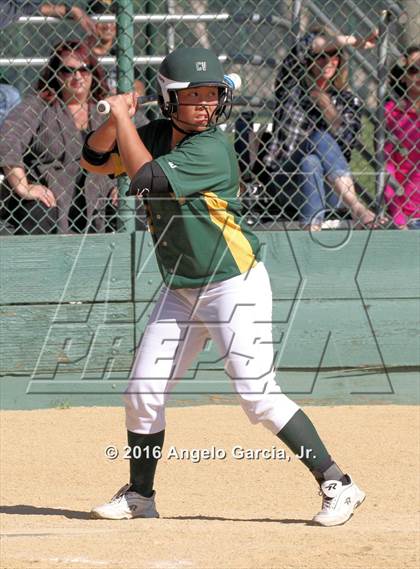 Thumbnail 1 in Liberty vs Castro Valley photogallery.