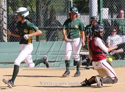 Thumbnail 3 in Liberty vs Castro Valley photogallery.