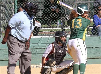 Thumbnail 1 in Liberty vs Castro Valley photogallery.