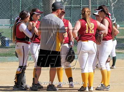 Thumbnail 2 in Liberty vs Castro Valley photogallery.
