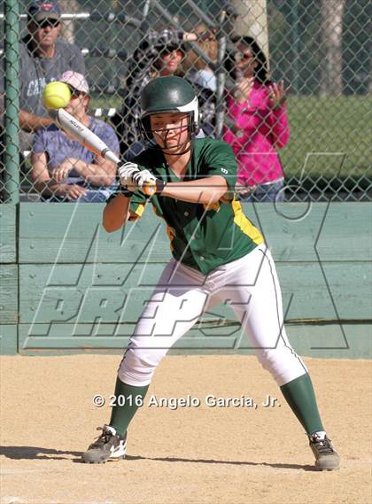 Thumbnail 3 in Liberty vs Castro Valley photogallery.