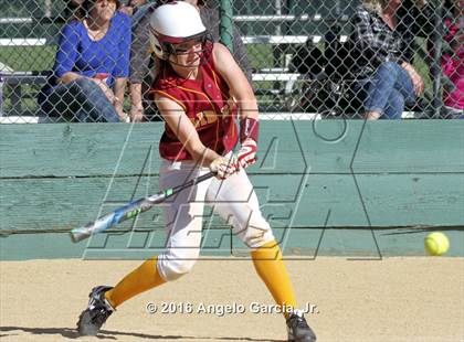 Thumbnail 1 in Liberty vs Castro Valley photogallery.