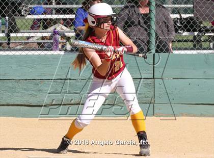 Thumbnail 3 in Liberty vs Castro Valley photogallery.