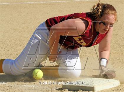 Thumbnail 1 in Liberty vs Castro Valley photogallery.