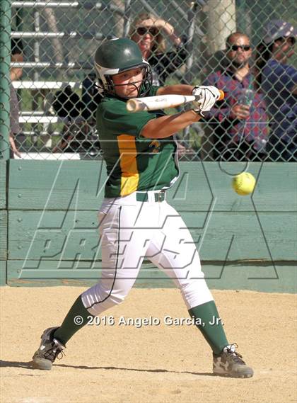 Thumbnail 2 in Liberty vs Castro Valley photogallery.